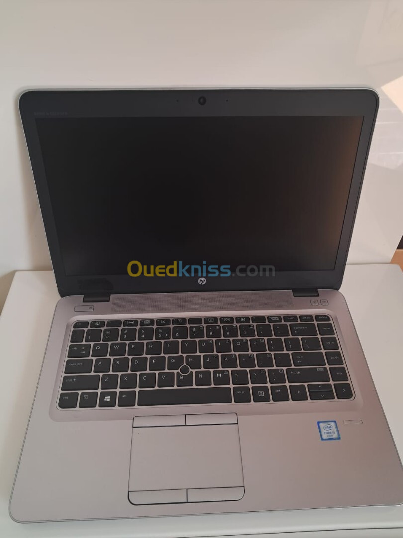  HP EliteBook 840 G3 Core i5 6200U (6ème génération)