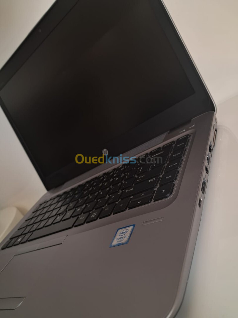  HP EliteBook 840 G3 Core i5 6200U (6ème génération)