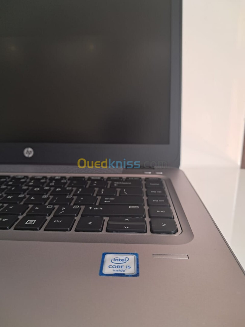  HP EliteBook 840 G3 Core i5 6200U (6ème génération)