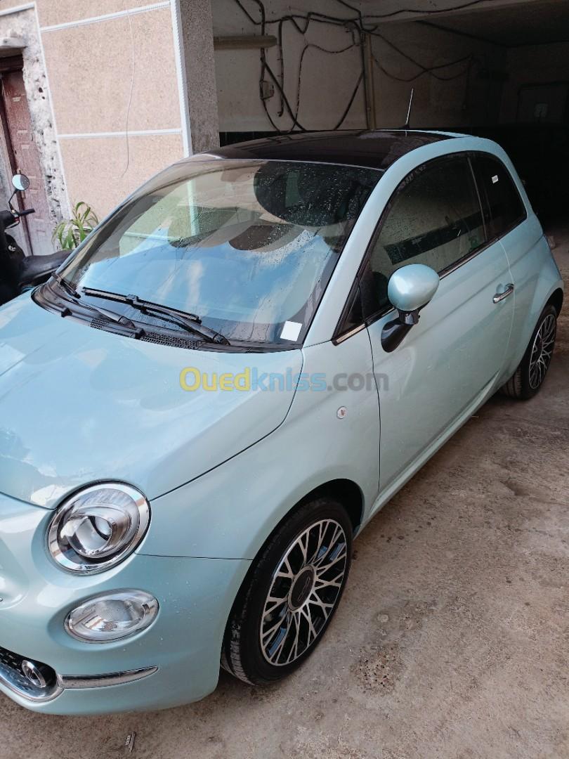 Fiat 500 2024 Dolce vita