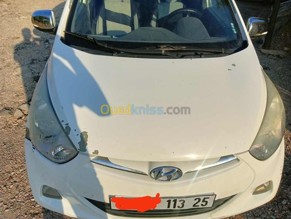 Hyundai EON 2013 EON