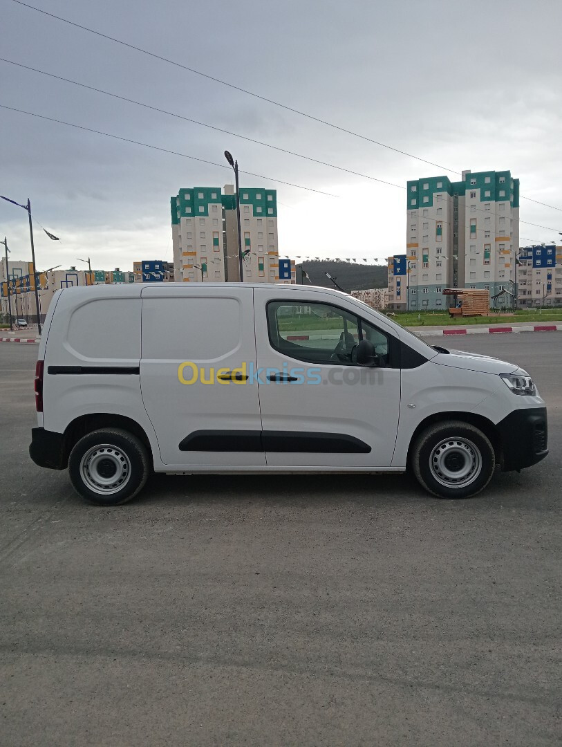 Fiat Doblo 2024 Doblo