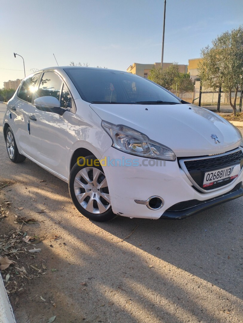 Peugeot 208 2013 Active