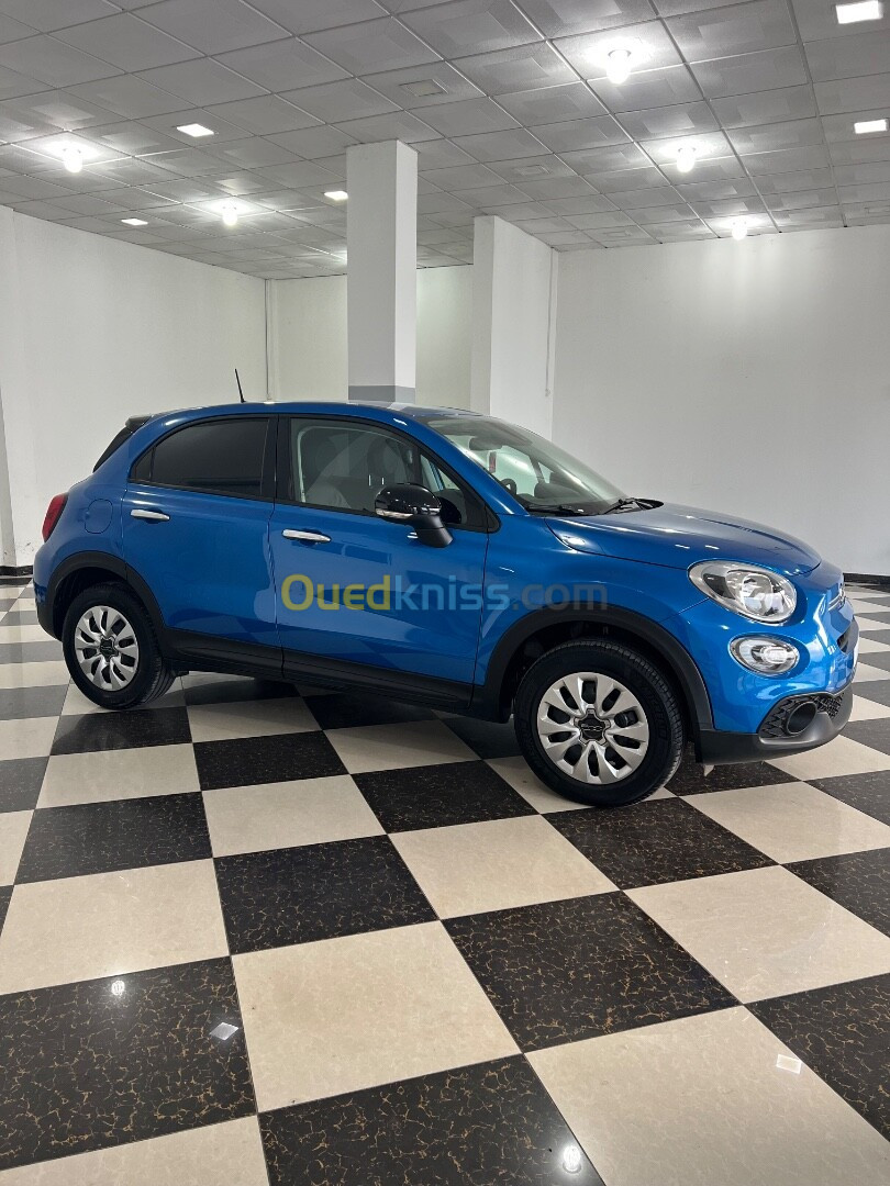 Fiat 500x 2024 Cult