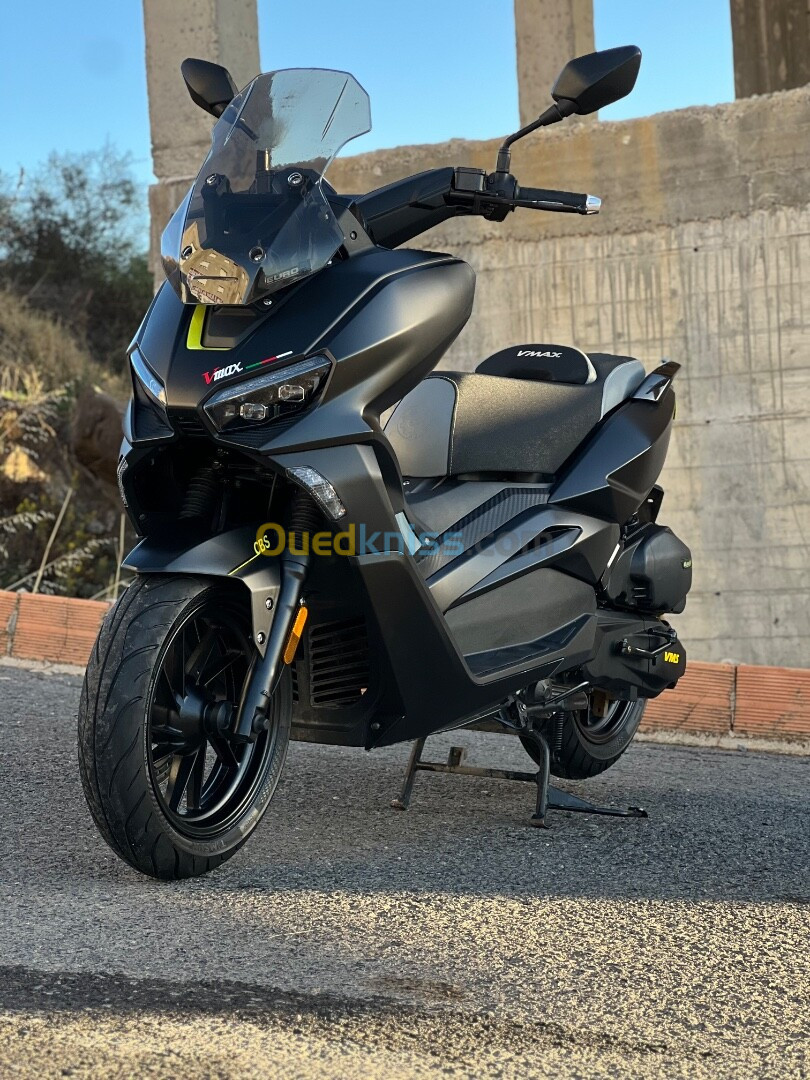 Vms Vmax 200cc 2023