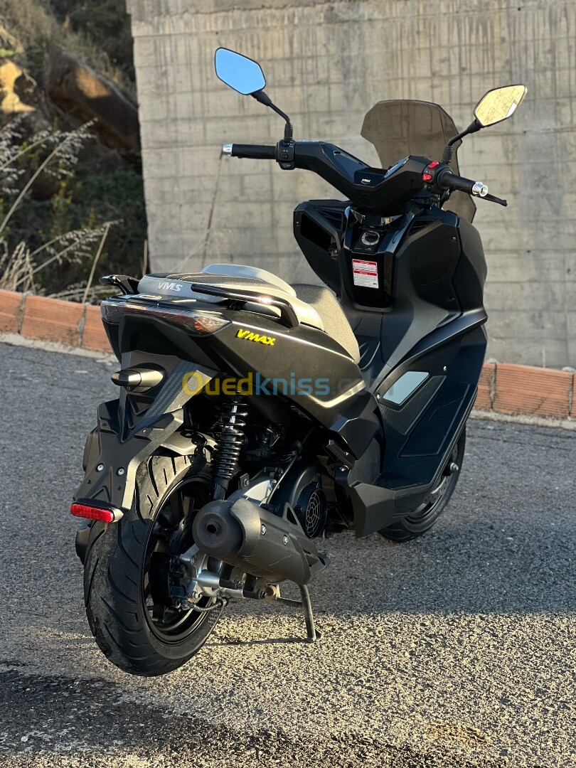 Vms Vmax 200cc 2023