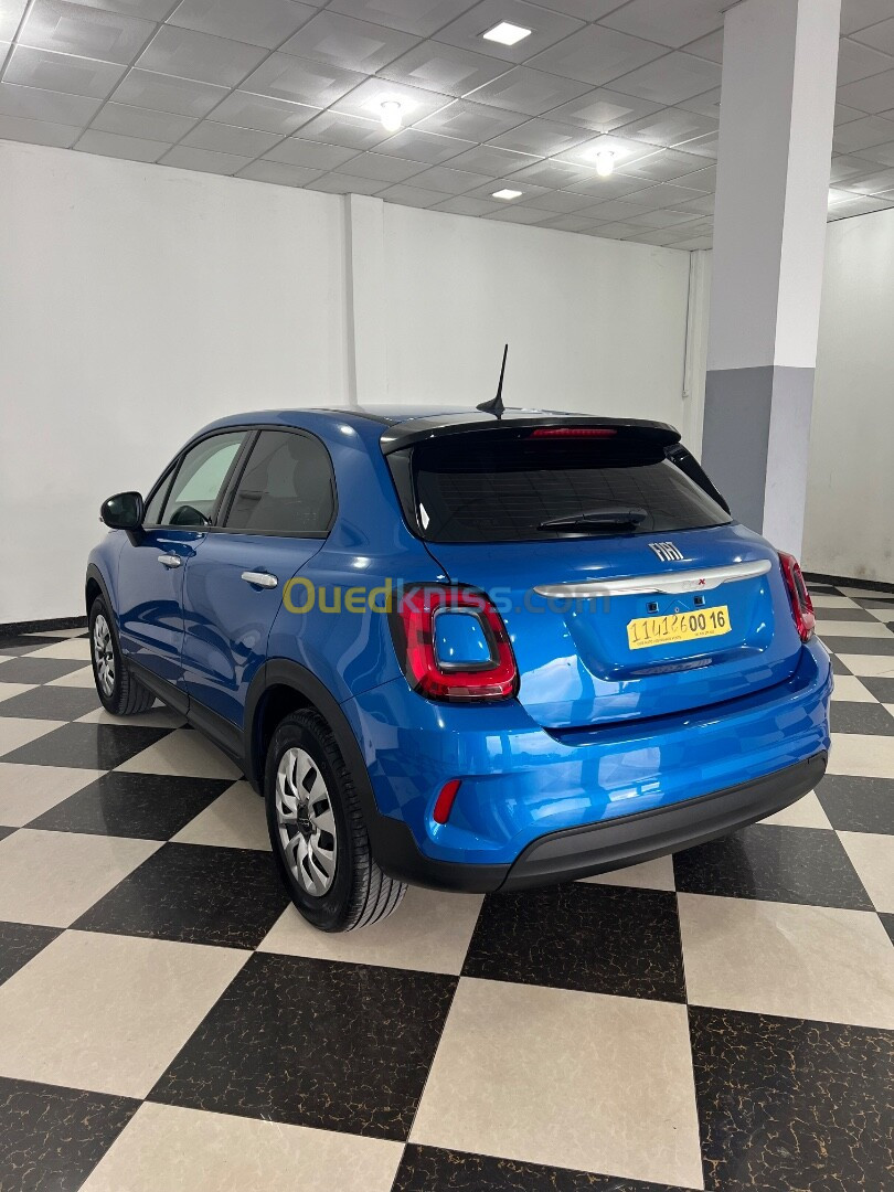 Fiat 500x 2024 