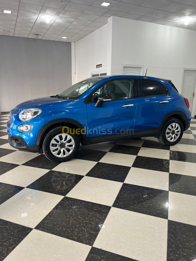 Fiat 500x 2024 