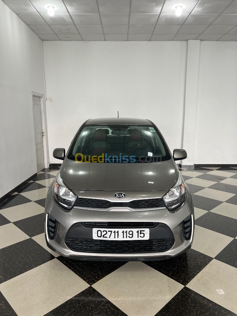 Kia Picanto 2019 