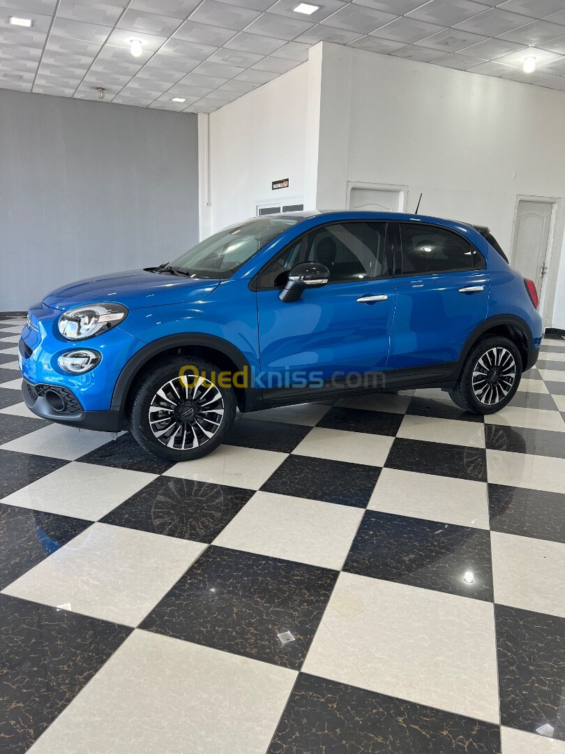 Fiat 500X 2024 Club