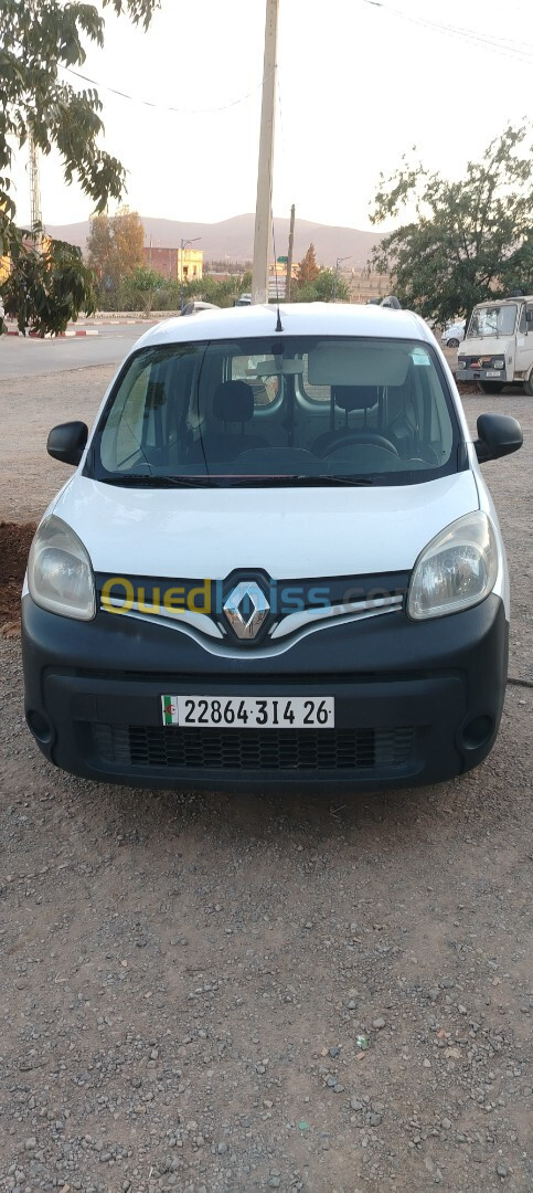 Renault Kangoo 2014 Kangoo