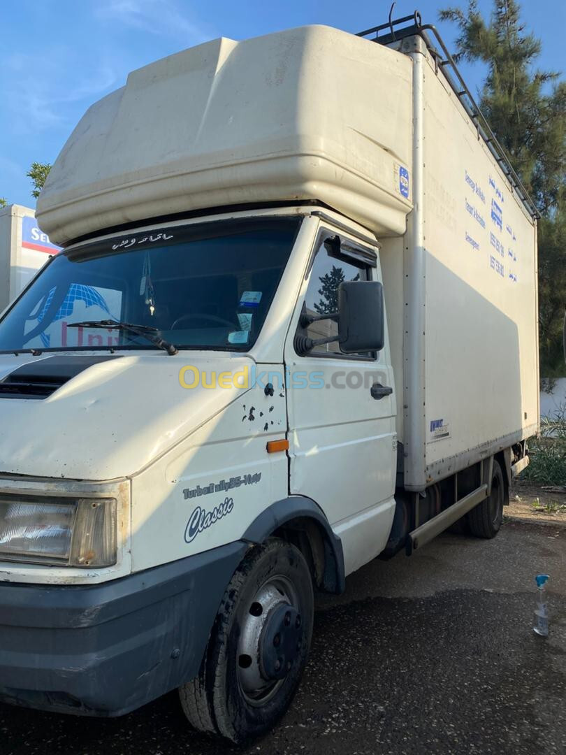 Iveco 3510 classique 1998 