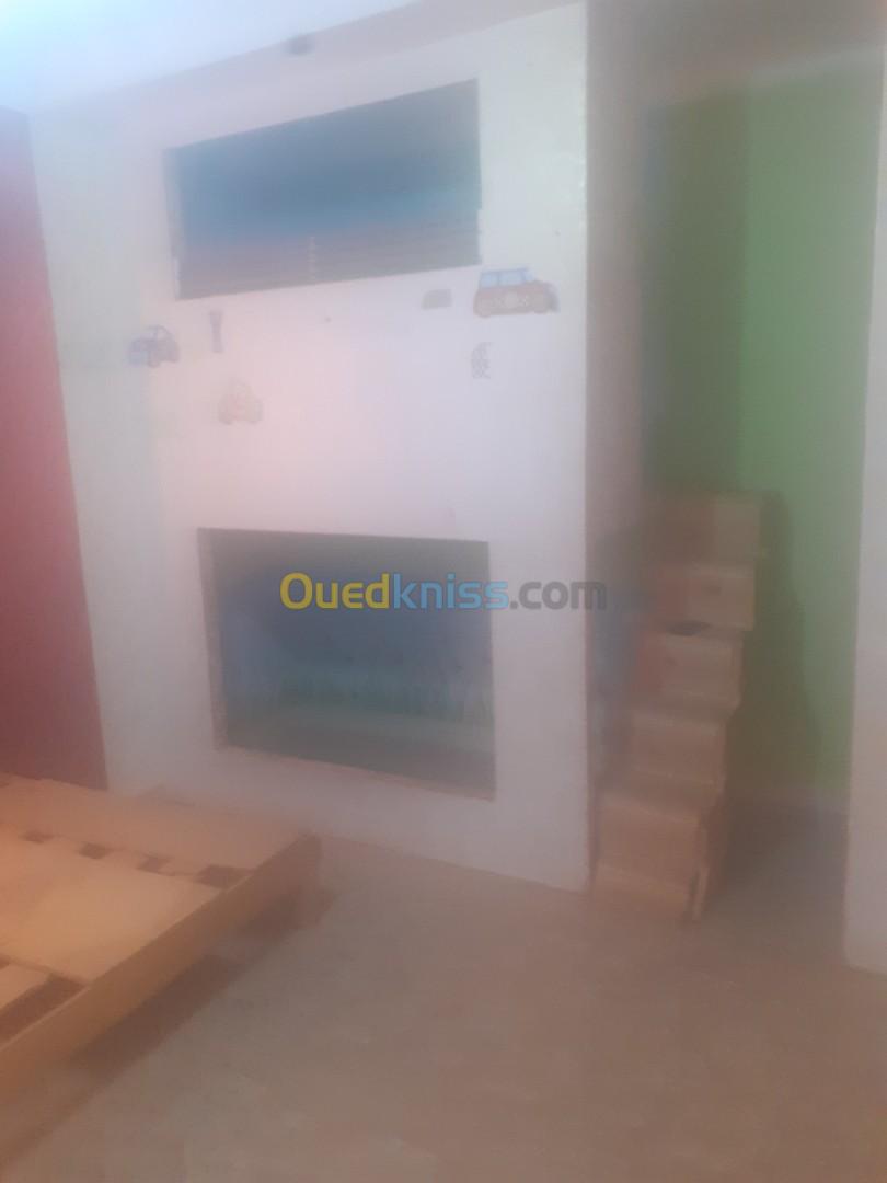 Vente Appartement F3 Ouargla Ouargla