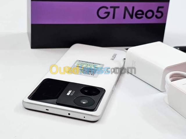 Realme Realme GT5 neo