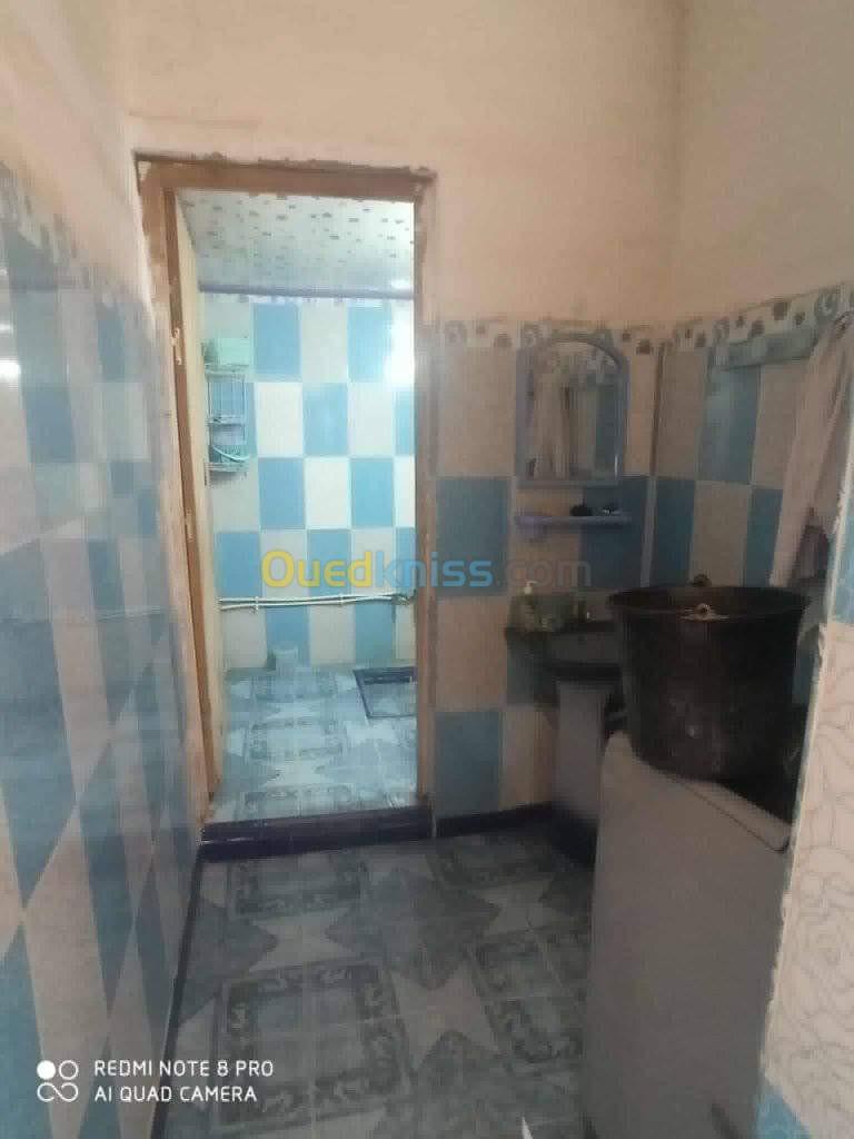 Vente Appartement Béchar Bechar