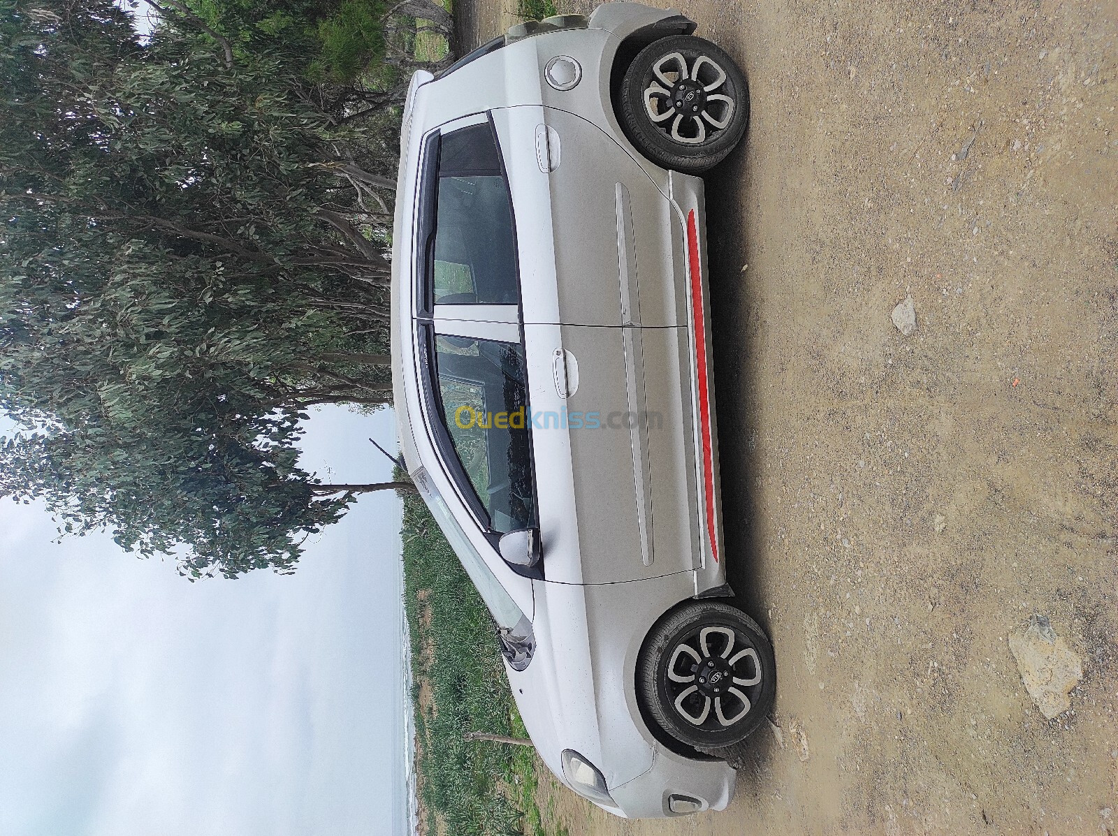 Kia Picanto 2011 