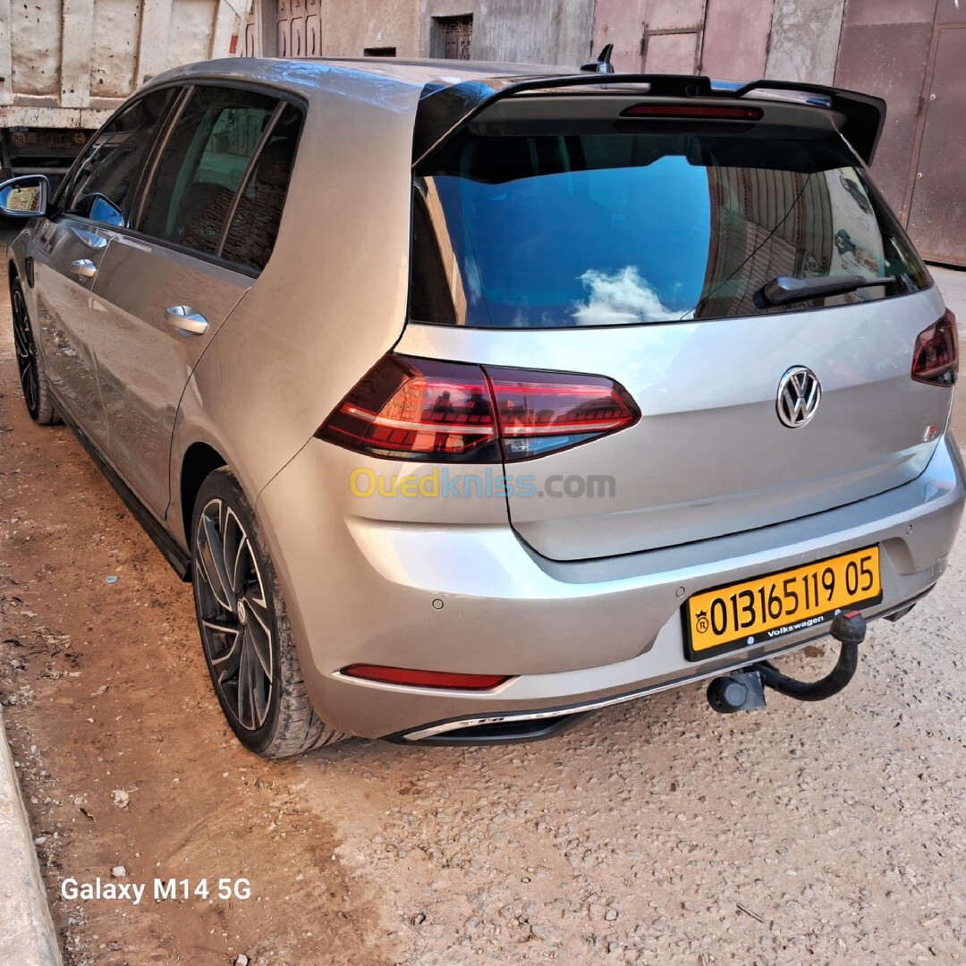 Volkswagen Golf 7 2019 JOIN