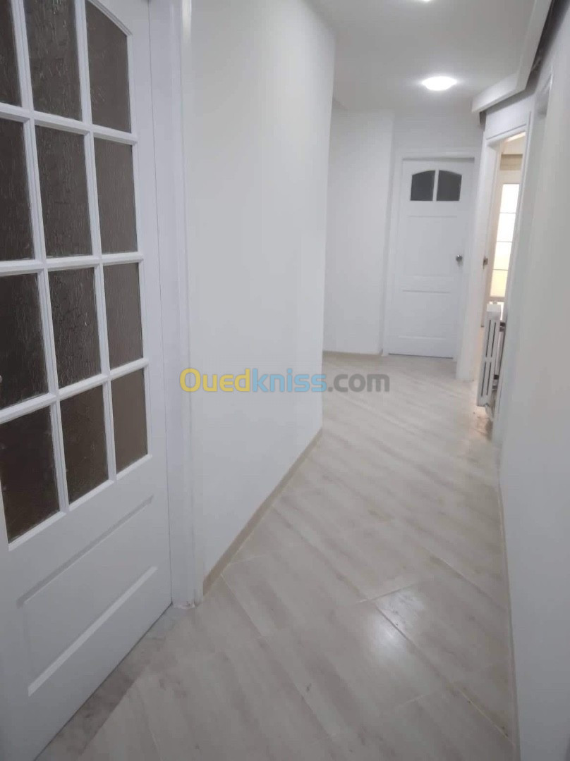 Vente Appartement F4 Alger Birkhadem