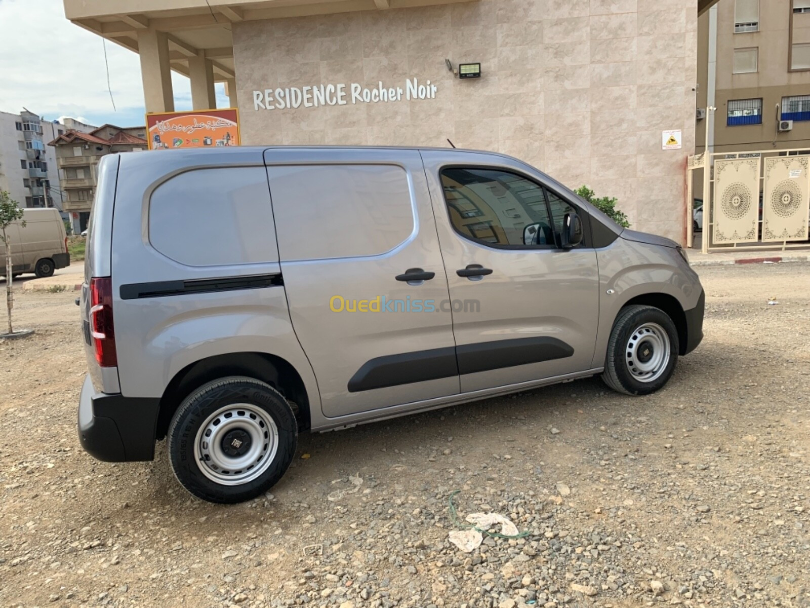 Fiat Doblo 2024 New doblo