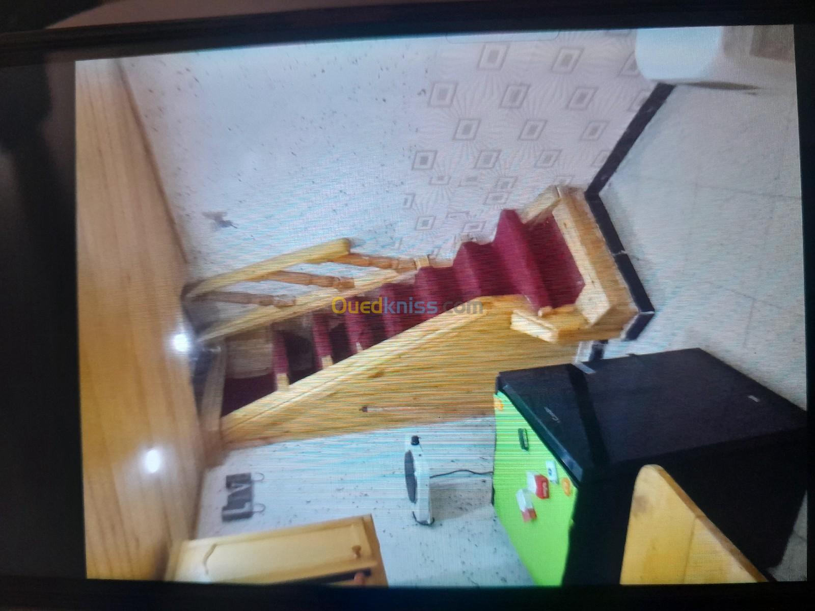 Vente Duplex Annaba Annaba