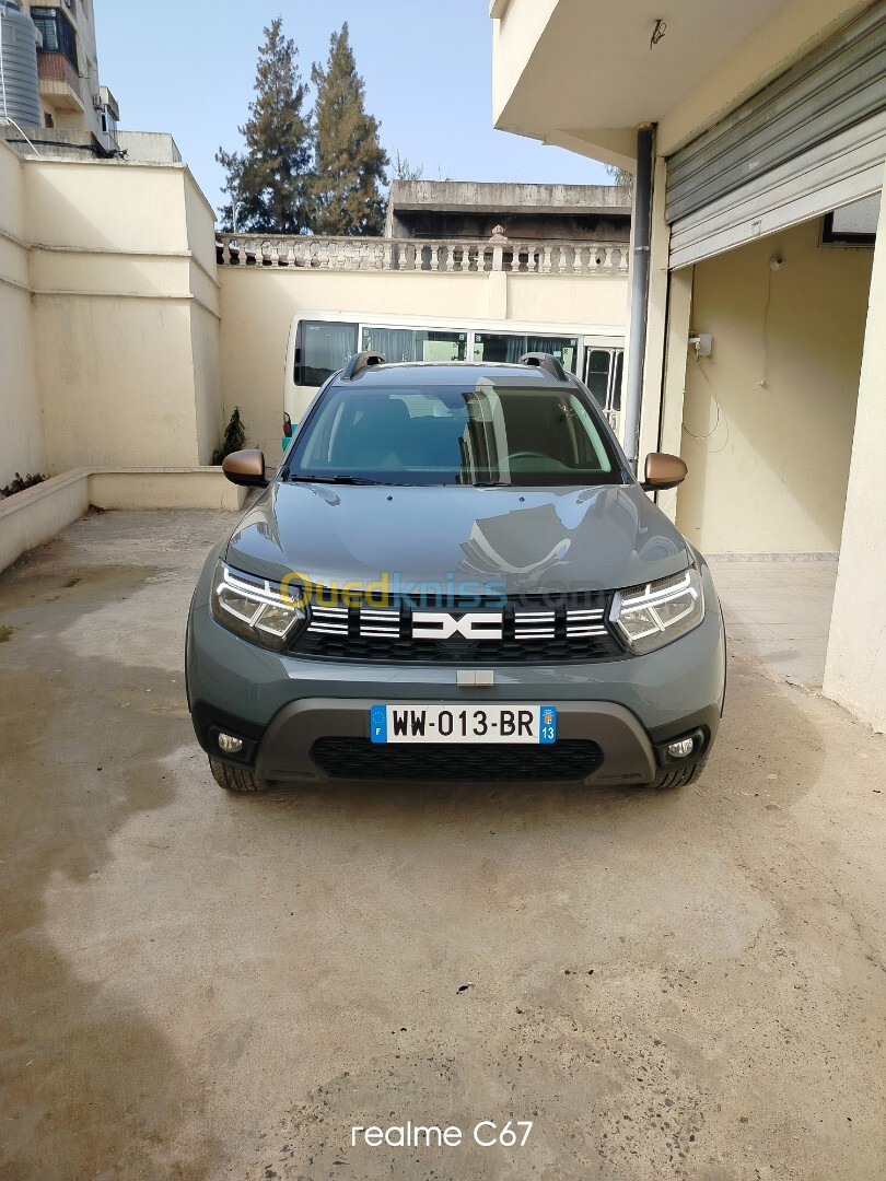 Dacia Duster 2024 Gold