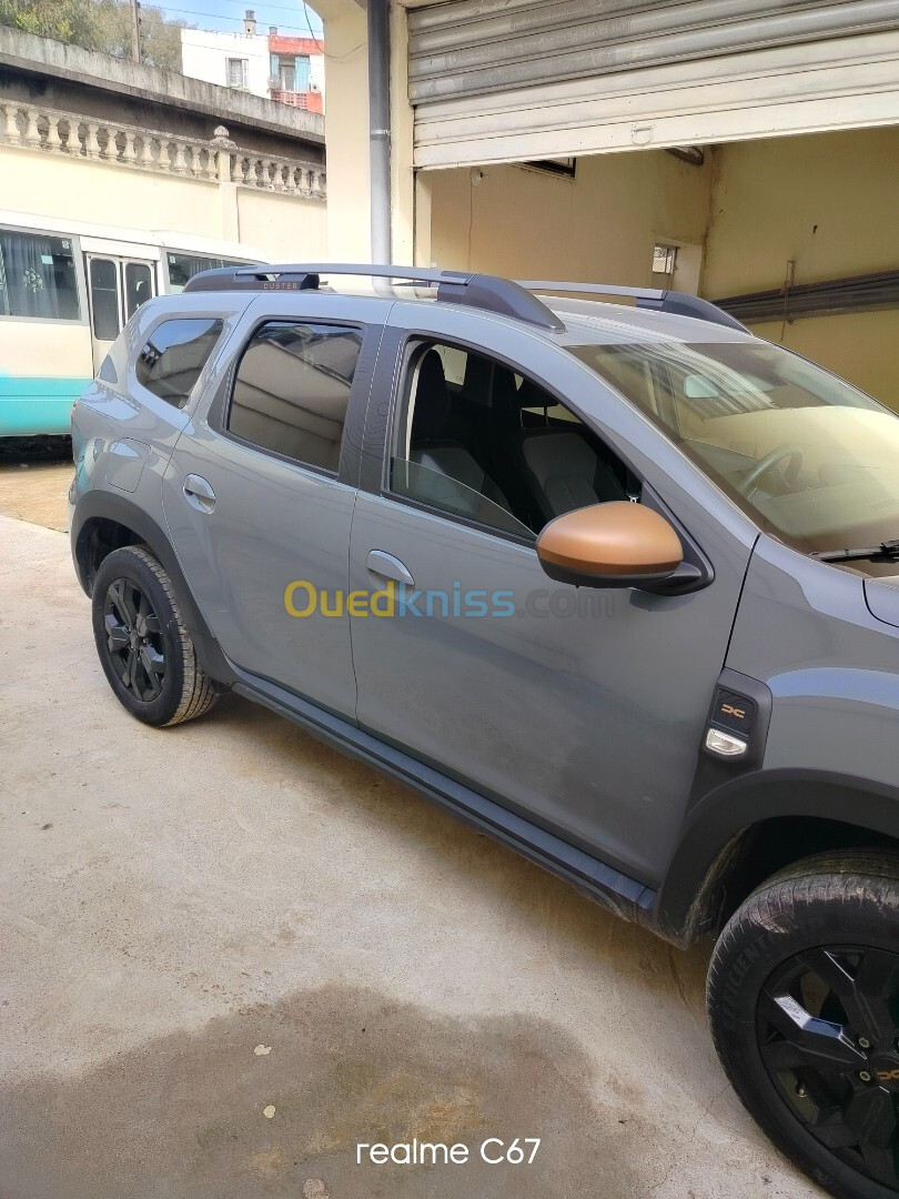 Dacia Duster 2024 Gold