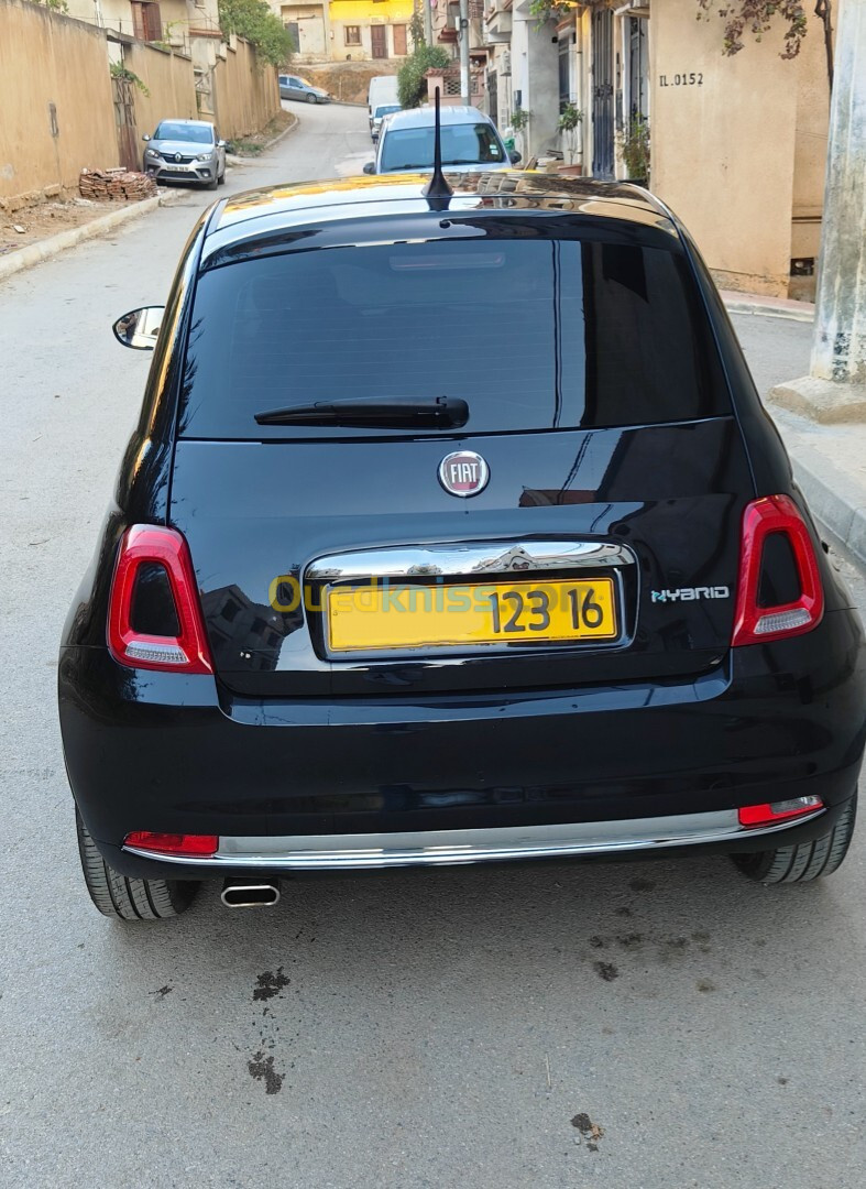 Fiat 500 2023 Dolce vita +