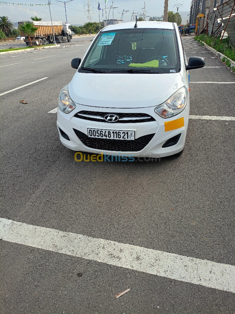 Hyundai i10 2016 GL Plus