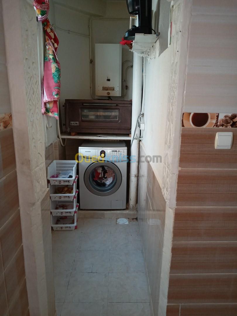 Vente Appartement F3 Mostaganem Kheireddine