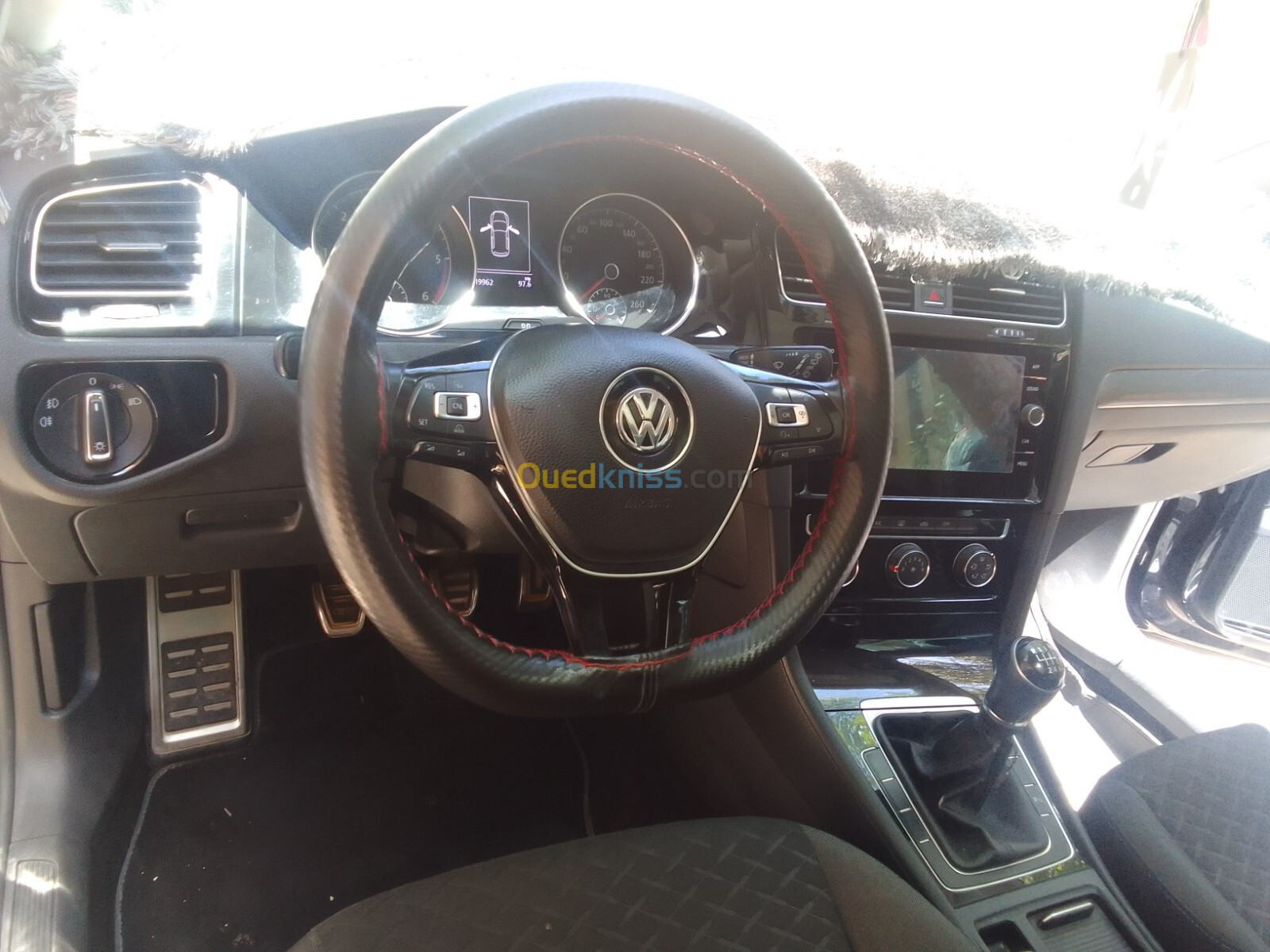 Volkswagen Golf 7 2018 JOIN