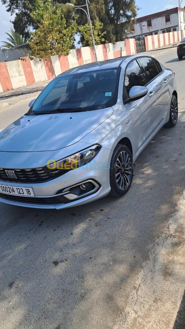 Fiat Tipo 2023 Life