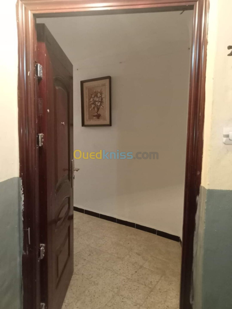 Location Appartement F3 Tlemcen Tlemcen