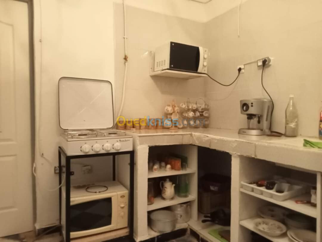 Location vacances Appartement F3 Tlemcen Tlemcen