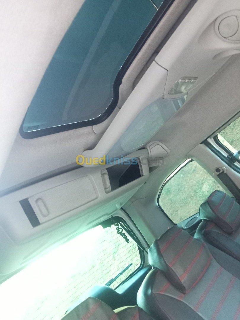 Citroen Berlingo 2016 Berlingo