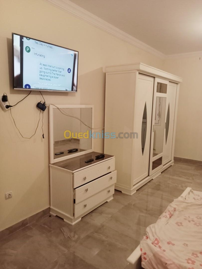 Location Appartement F4 Tipaza Kolea