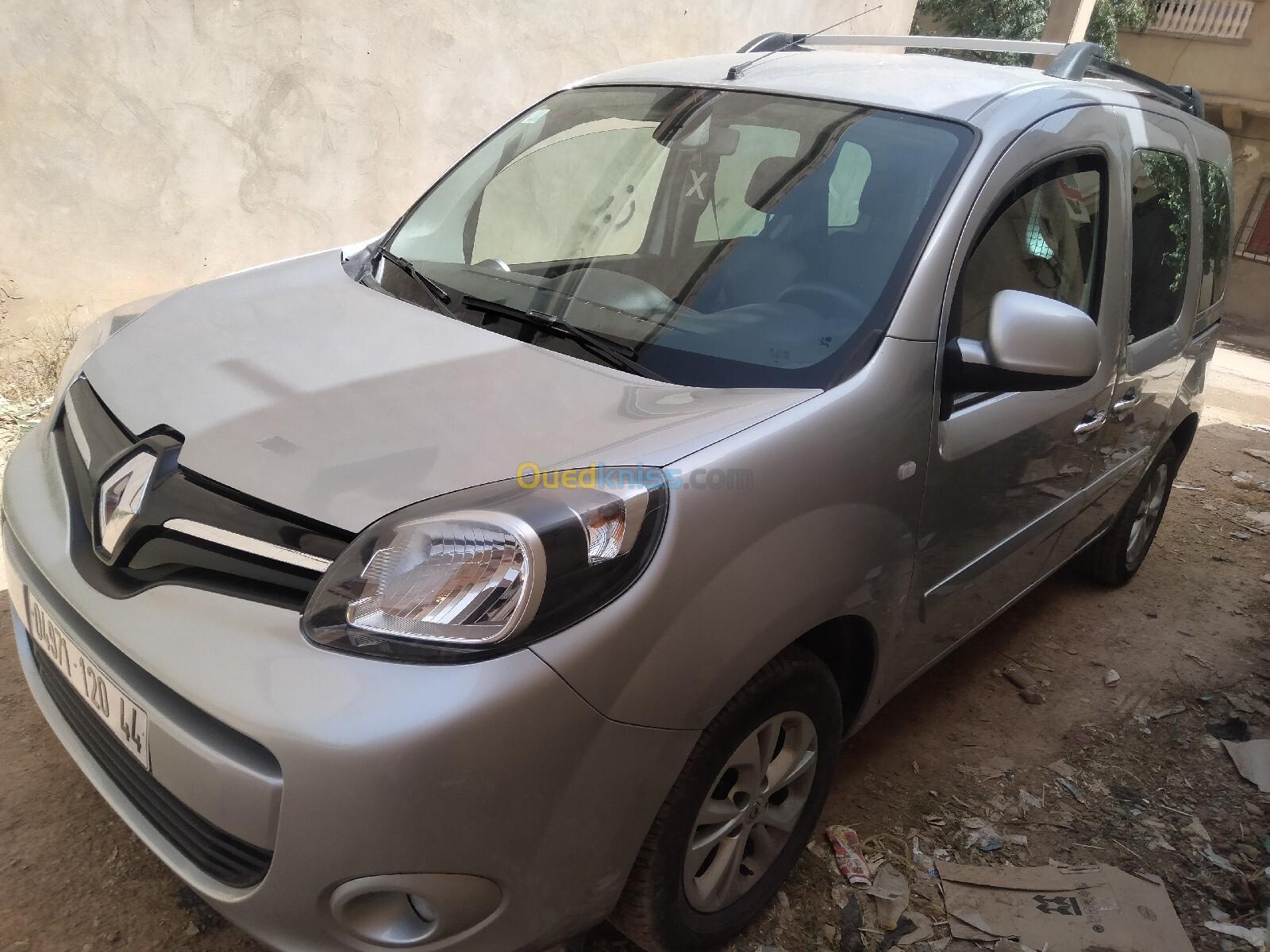 Renault Kangoo 2020 Kangoo