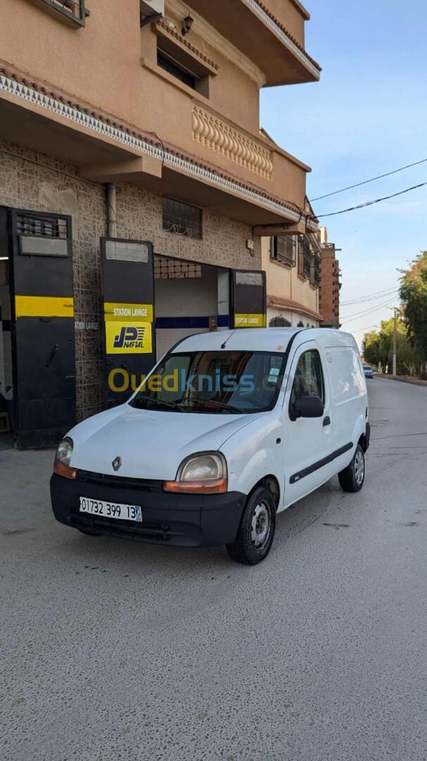 Renault Kangoo 1999 Kangoo