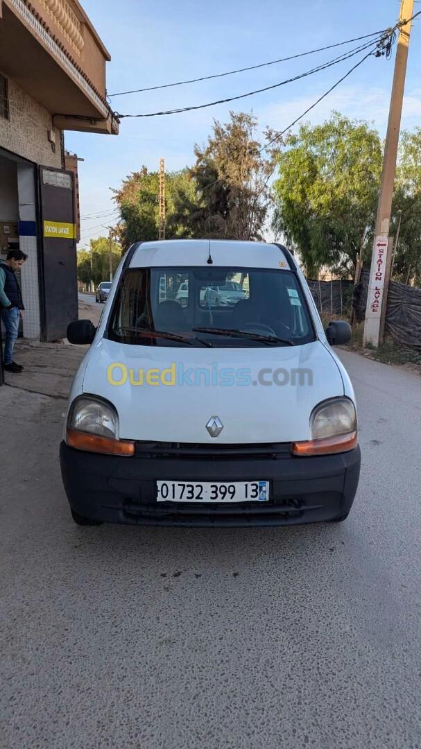 Renault Kangoo 1999 Kangoo