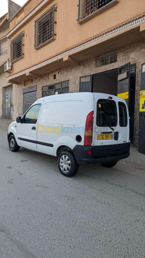 Renault Kangoo 1999 Kangoo