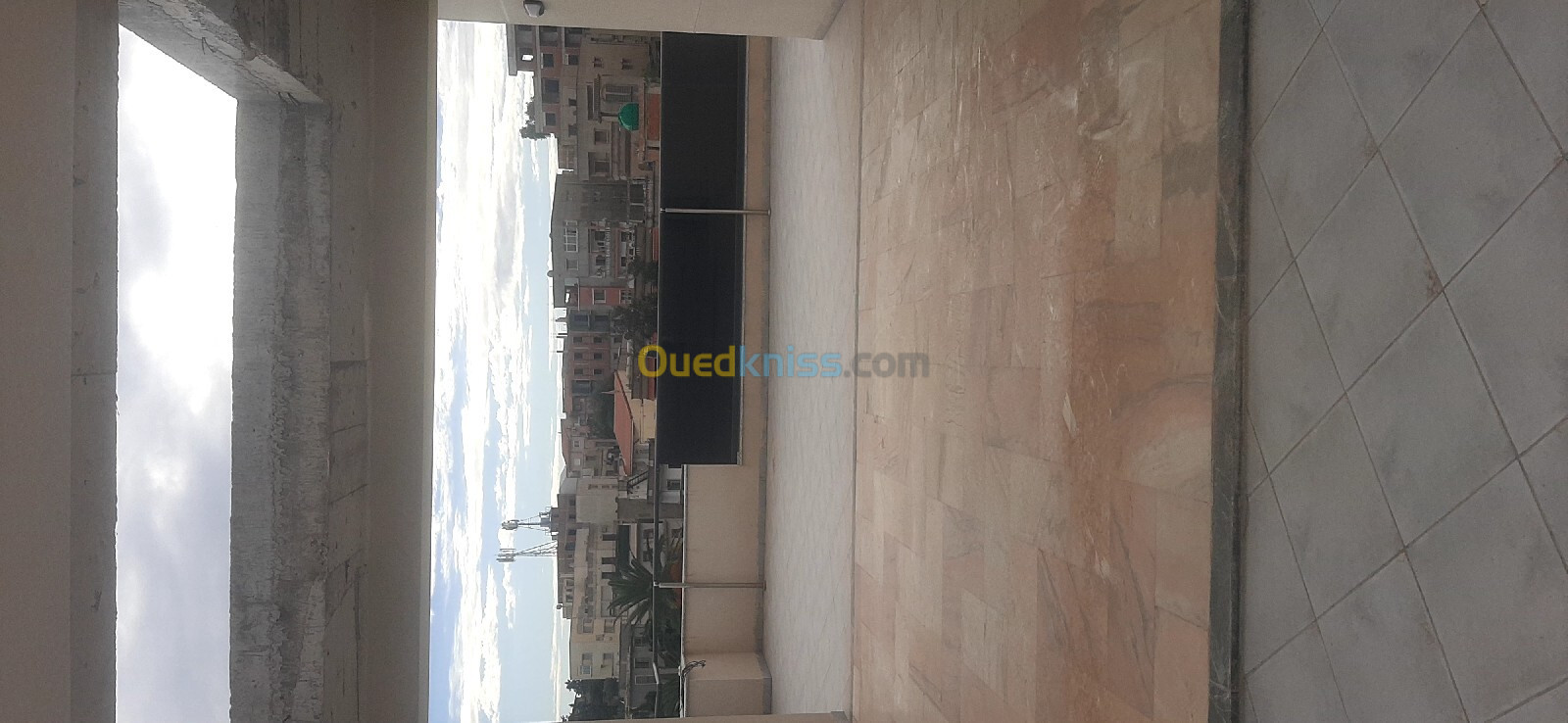 Vente Duplex F4 Alger Birkhadem