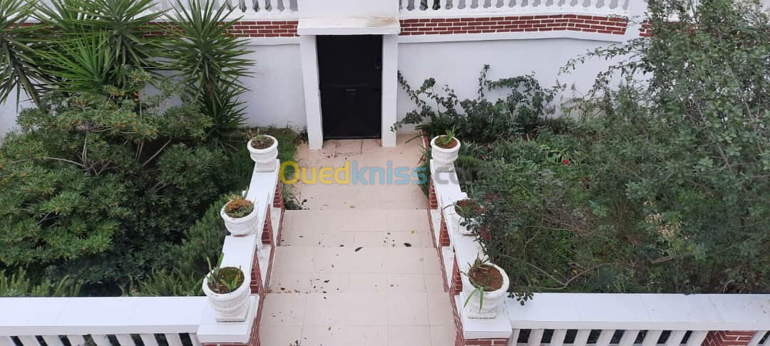 Vente Villa Alger Ben aknoun