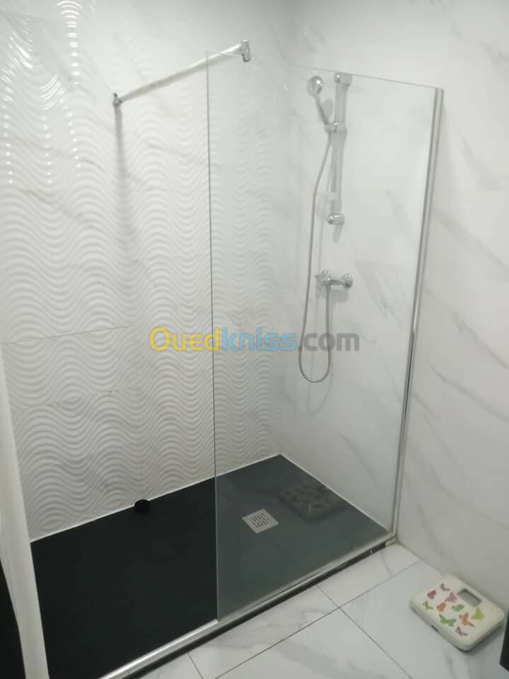 Location Appartement F4 Alger Cheraga