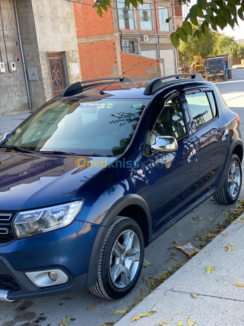 Dacia Sandero 2018 