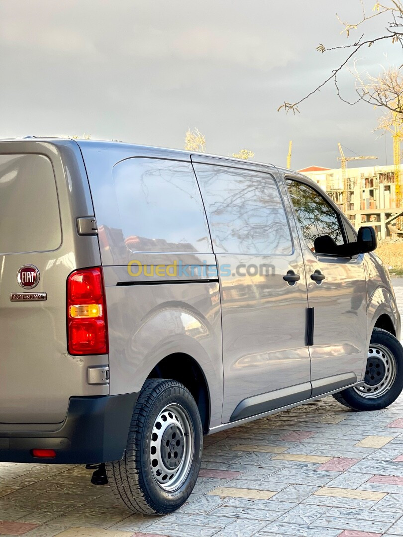 Fiat فيات سكودو 2023 سكودو