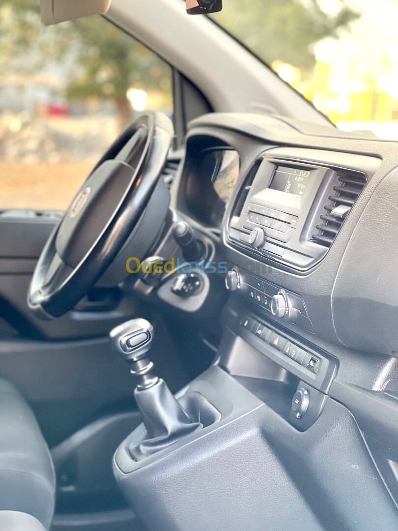 Fiat فيات سكودو 2023 سكودو