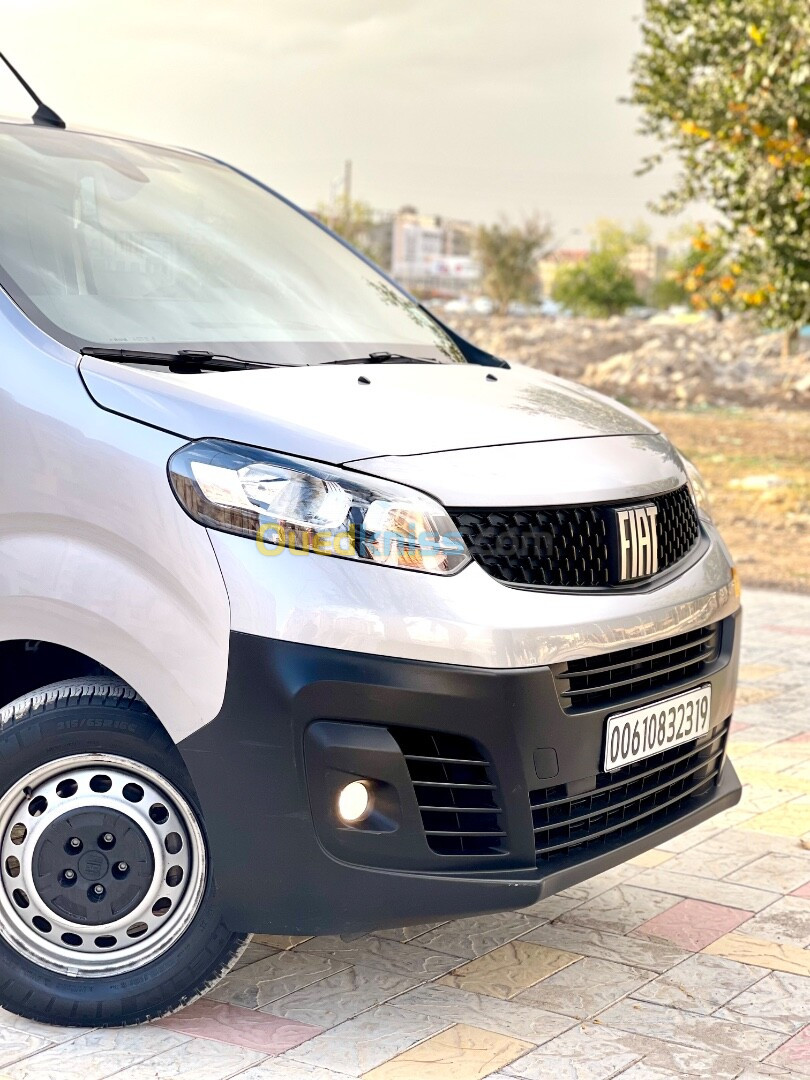 Fiat فيات سكودو 2023 سكودو