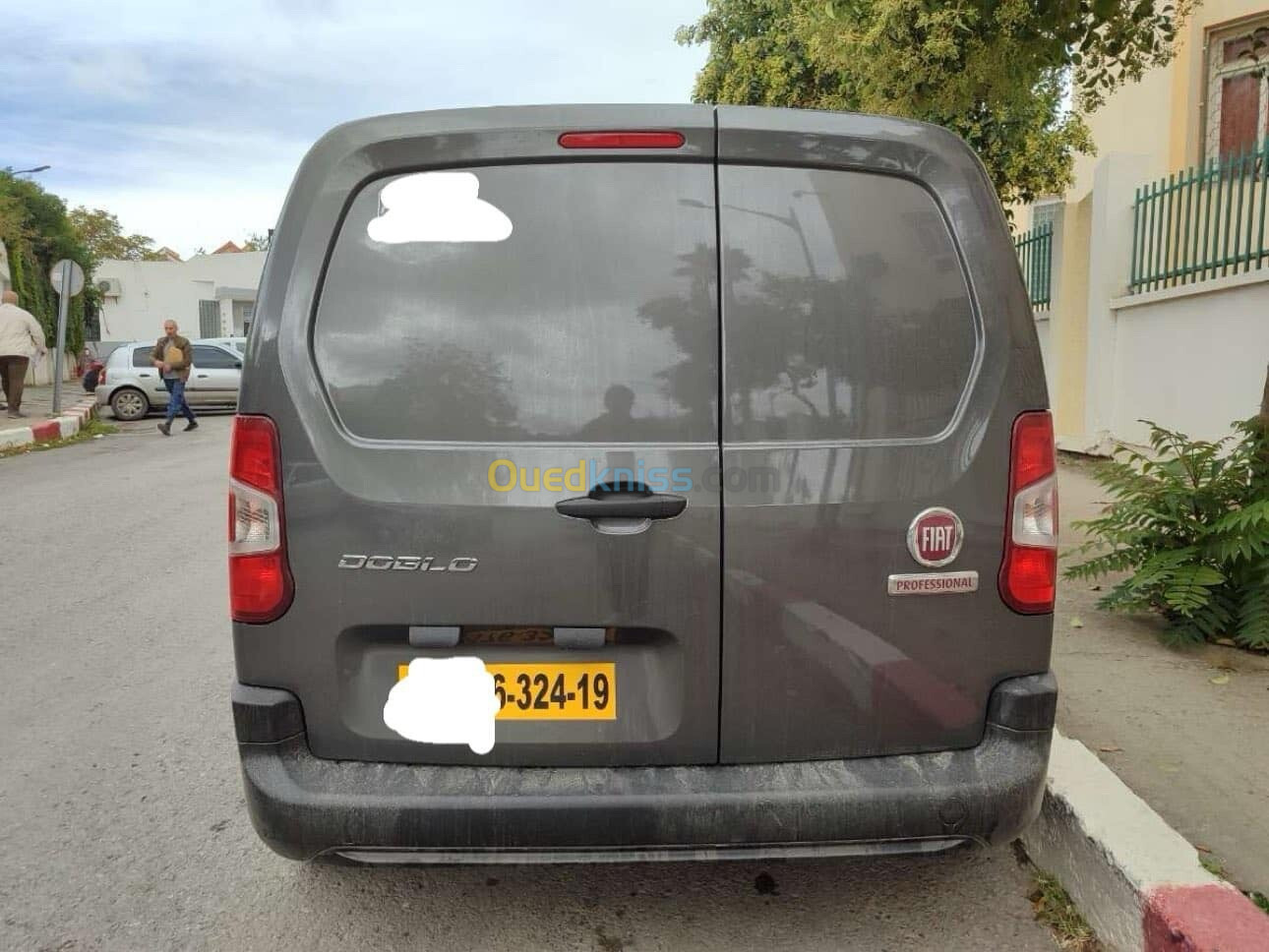 Fiat Professional Doblo 2024 M