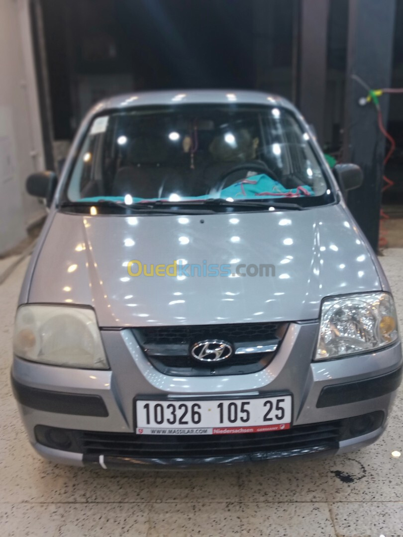 Hyundai Atos 2005 GL