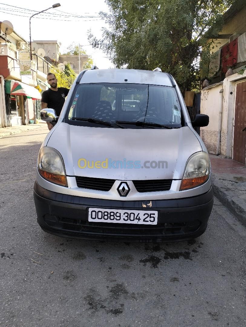 Renault Kangoo 2004 