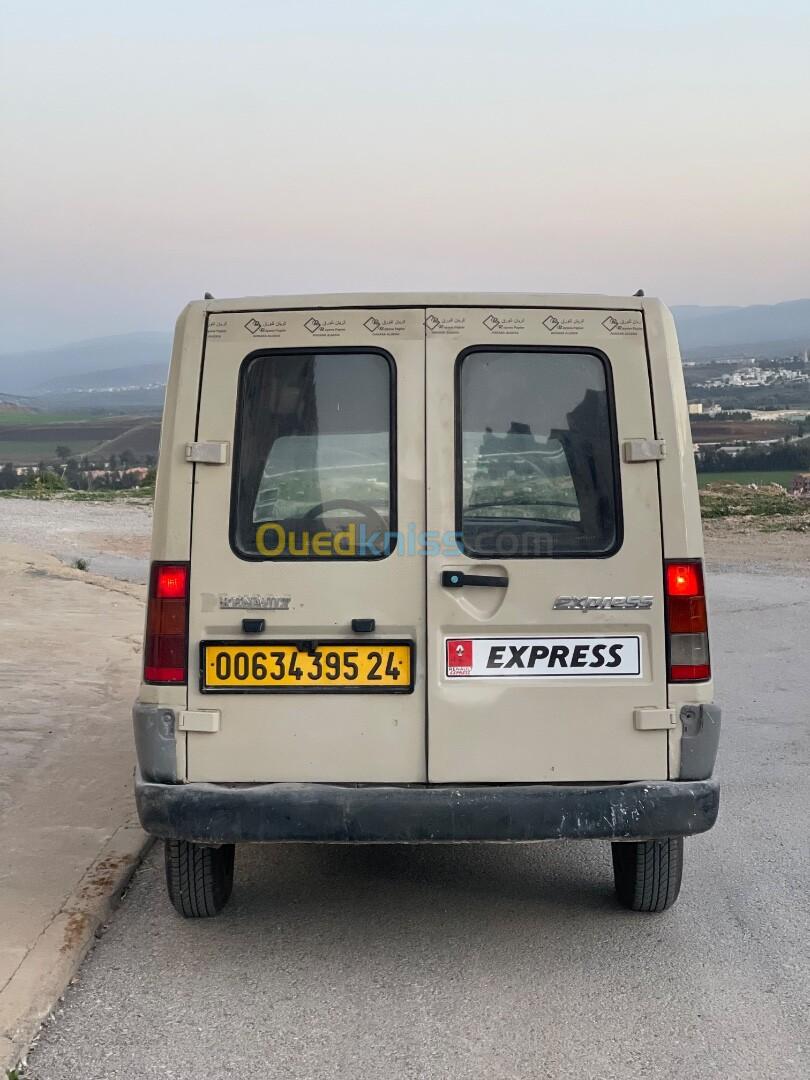 Renault Express 1995 Express